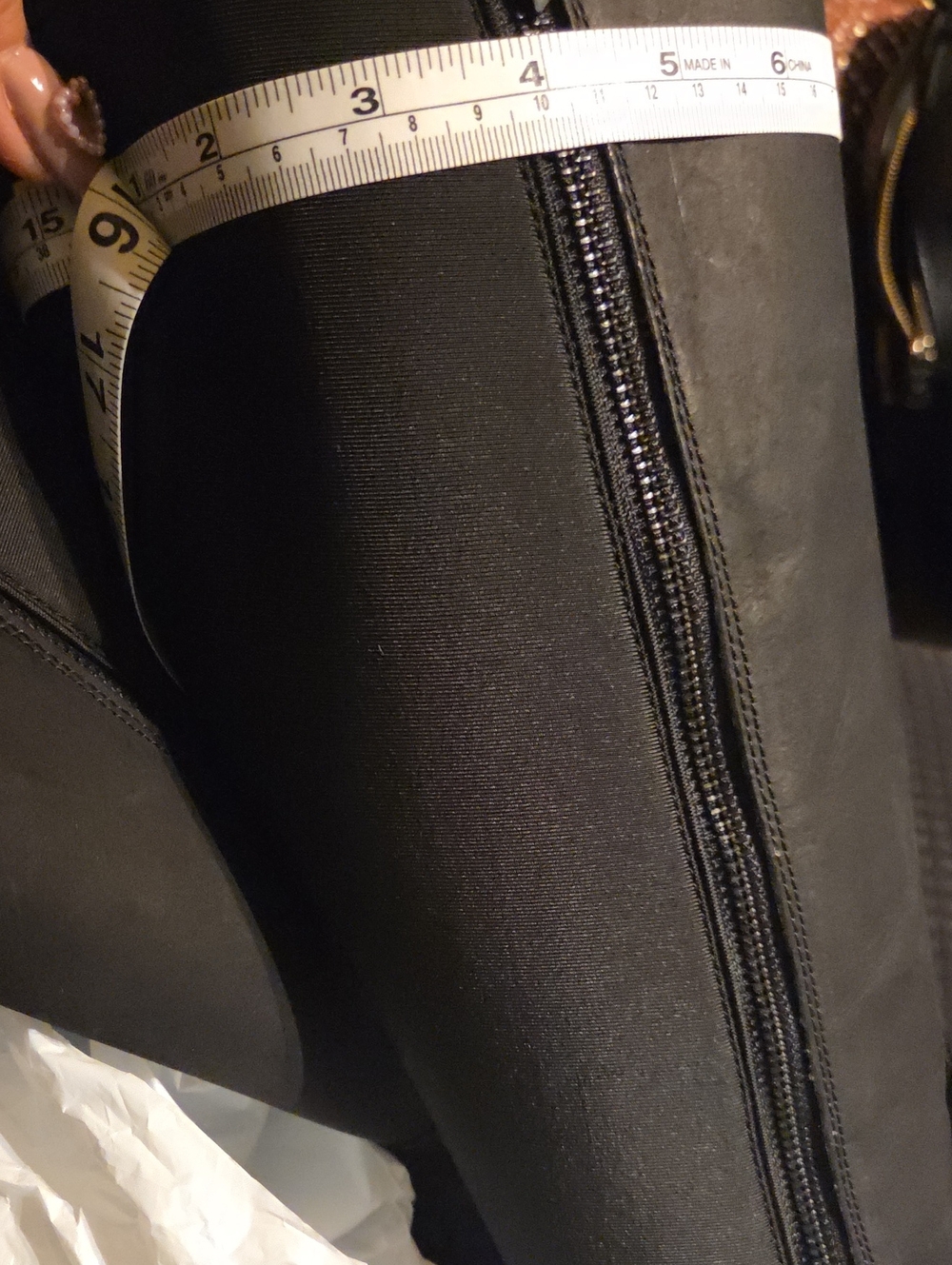 Vivo Barefoot new Black Leather Ankle Boots - Picture 9 of 13